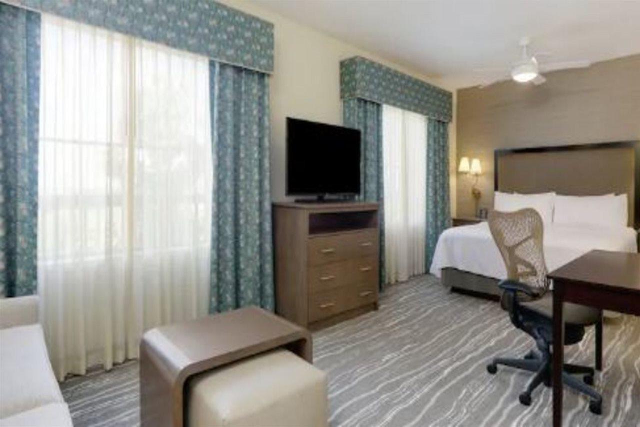 Homewood Suites By Hilton Dallas/Allen Exterior photo