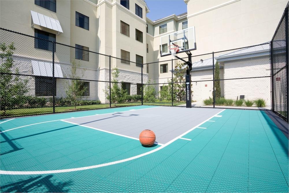 Homewood Suites By Hilton Dallas/Allen Exterior photo