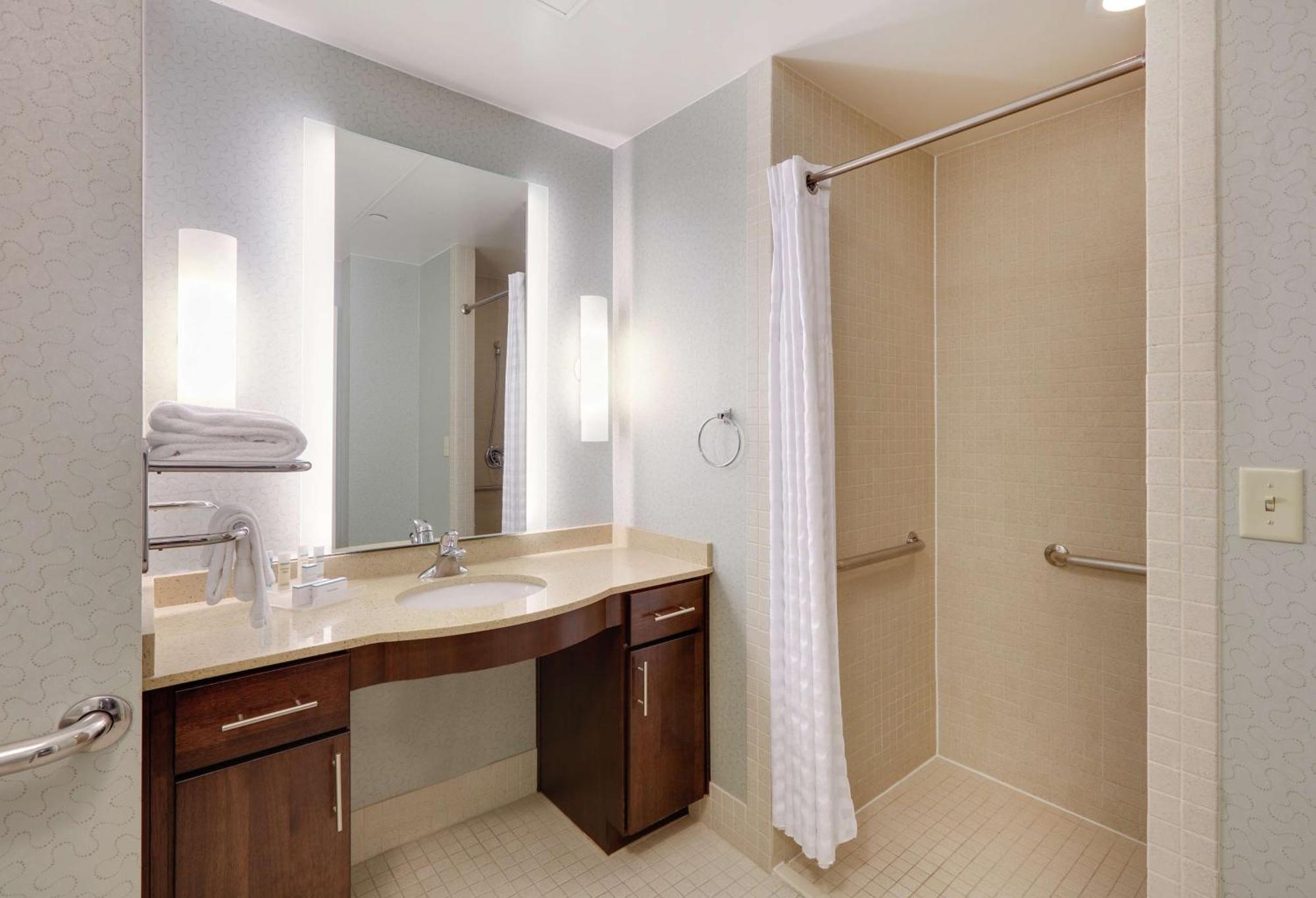 Homewood Suites By Hilton Dallas/Allen Exterior photo
