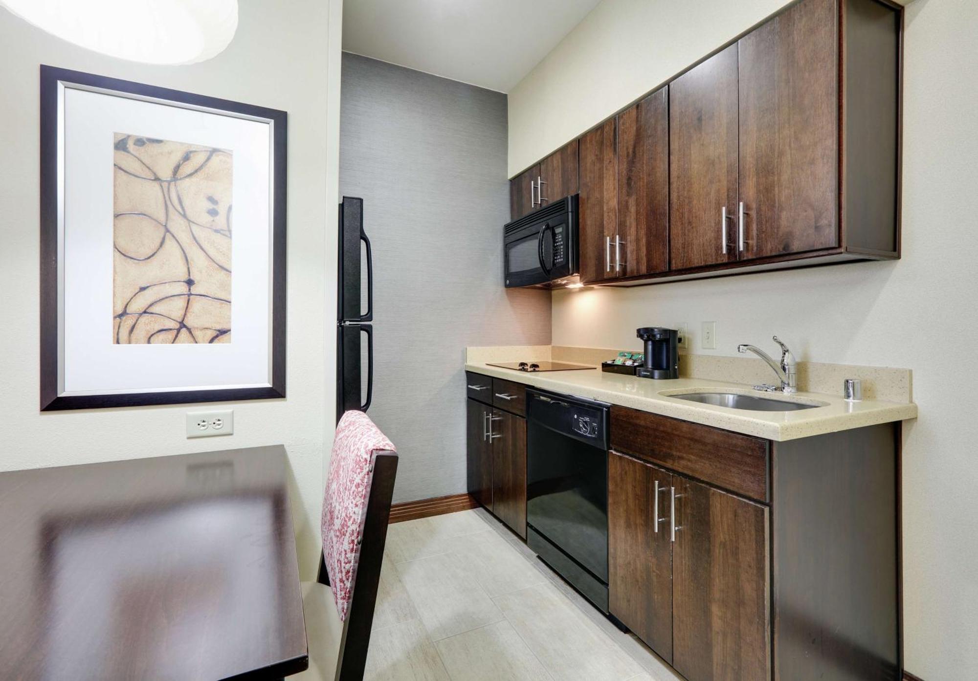 Homewood Suites By Hilton Dallas/Allen Exterior photo