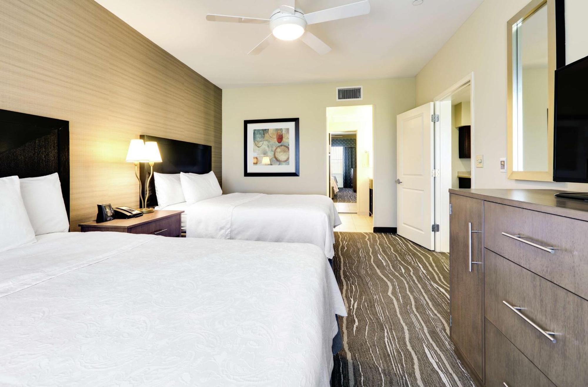 Homewood Suites By Hilton Dallas/Allen Exterior photo