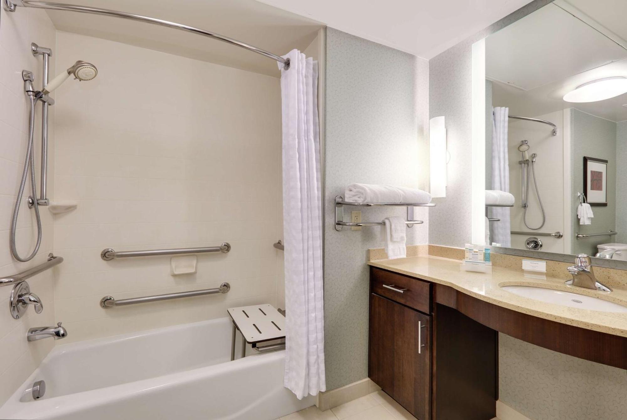 Homewood Suites By Hilton Dallas/Allen Exterior photo