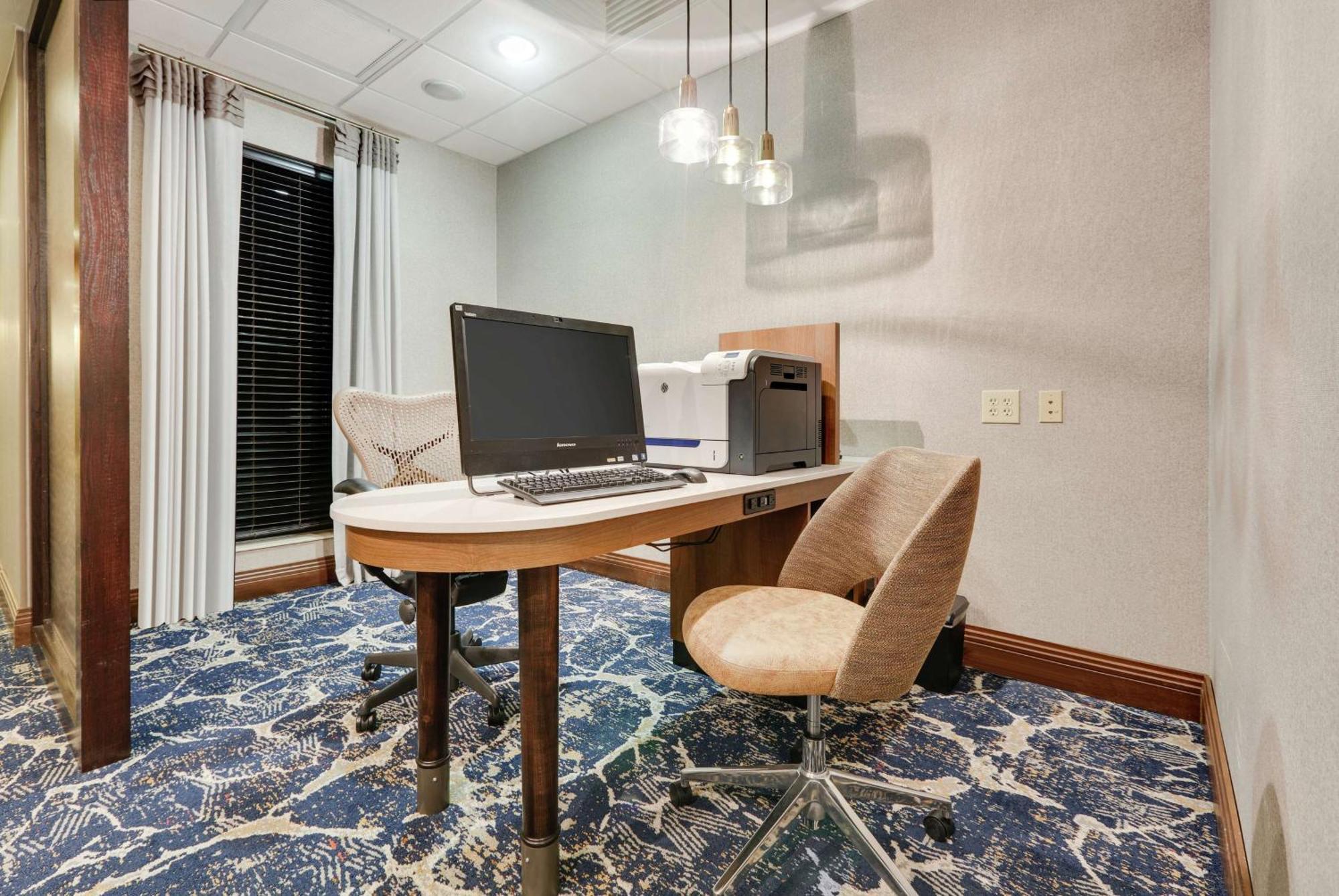 Homewood Suites By Hilton Dallas/Allen Exterior photo