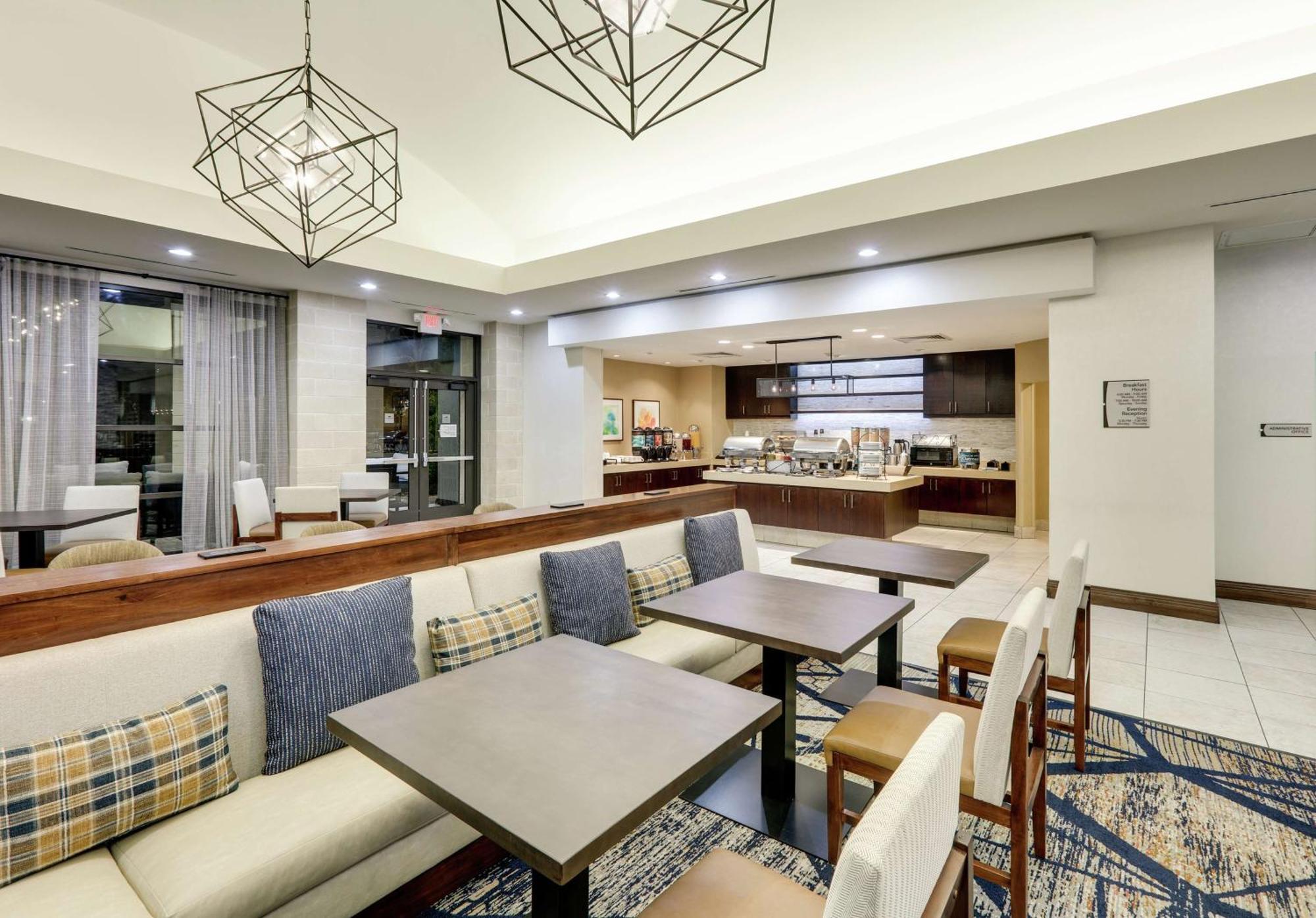 Homewood Suites By Hilton Dallas/Allen Exterior photo